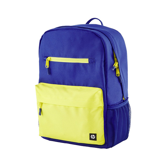 HP Campus Blue Backpack HP Campus Blue Backpack