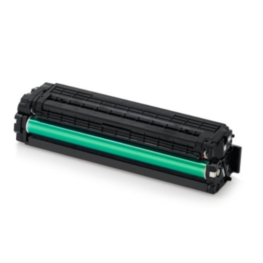 SAMSUNG CLT-M504S Magenta Toner Crtg