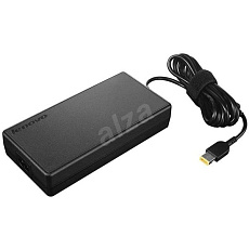 Lenovo 135W, obdlznik, AC Adapter, 1,7m kabel Lenovo 135W, obdlznik, AC Adapter, 1,7m kabel