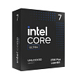 Intel® Core™Ultra 7-270K Plus processor, 5.50GHz,40MB, LGA1851, Intel® Graphics, BOX, bez chladiča