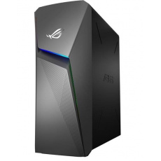 ASUS ROG Strix G10CE-51140F2060, i5-11400F, RTX3060/12GB, 16GB, SSD 512GB, FDOS; TPM, transparentny bočný panel ASUS ROG Strix G10CE-51140F2060, i5-11400F, RTX3060/12GB, 16GB, SSD 512GB, FDOS; TPM, transparentny bočný panel