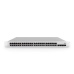 Meraki MS210-48 1G L2 Cld-Mngd 48x GigE Switch