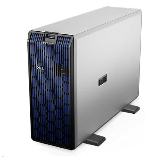 Dell PowerEdge T560 Smart Selection|8x3.5"|4514Y|2x32GB|1x960GB SSD SATA|2x1100W|H755|3Yr Basic NBD Dell PowerEdge T560 Smart Selection|8x3.5"|4514Y|2x32GB|1x960GB SSD SATA|2x1100W|H755|3Yr Basic NBD