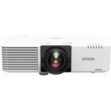 Epson projektor EB-L730U, 3LCD Laser WUXGA, 7000ANSI, 2 500 000:1, HDMI, LAN, WiFi, Miracast