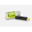 KYOCERA TK-590Y  Toner yellow na 5 000 A4 (pri 5% pokrytí),pre ECOSYS P6026cdn,M6026/6526cdn/cidn