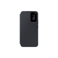 SAMSUNG FLIPOVÉ PÚZDRO EF-ZA346CBE PRE GALAXY A34, black