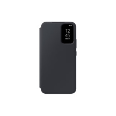 SAMSUNG FLIPOVÉ PÚZDRO EF-ZA346CBE PRE GALAXY A34, black