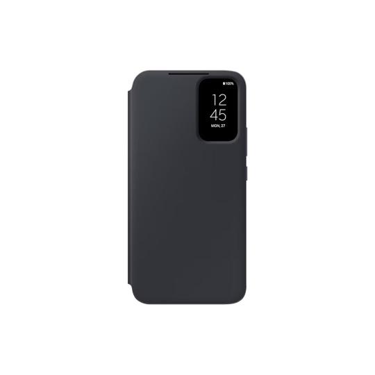 SAMSUNG FLIPOVÉ PÚZDRO EF-ZA346CBE PRE GALAXY A34, black