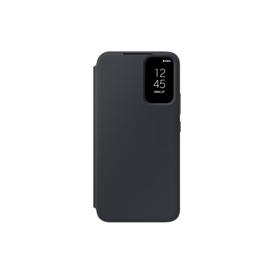 SAMSUNG FLIPOVÉ PÚZDRO EF-ZA346CBE PRE GALAXY A34, black