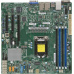 Supermicro X11SSH-F-O 1xLGA1151, iC236,DDR4,8xSATA3,2xGBe Lan,PCIe 3.0,PCIe 3.0 (1 x8, 1 x8 (in x16), 1 x4 (in x8)) mATX