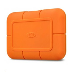 LaCie SSD External Rugged 500 GB 2.5'" USB-C LaCie SSD External Rugged 500 GB 2.5'" USB-C