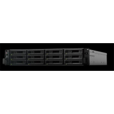 Synology™ RackStation SA6400 12x HDD NAS /SAS/, Citrix,vmware,Microsoft Hyper-V