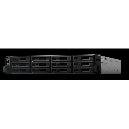 Synology™ RackStation SA6400 12x HDD NAS /SAS/, Citrix,vmware,Microsoft Hyper-V