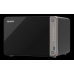 6-Bay Tower AI NAS with 8-Core Processor, GPU