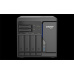 QNAP™ TS-h686-D1602-8G 6 Bay NAS Xeon® D-1602 8GB 4x 2,5GbE tower