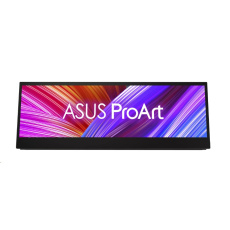 ASUS ProArt Display PA147CDV Creative Tool – 14-inch, 32:9, IPS, Full HD (1920 x 550 ASUS ProArt Display PA147CDV Creative Tool – 14-inch, 32:9, IPS, Full HD (1920 x 550