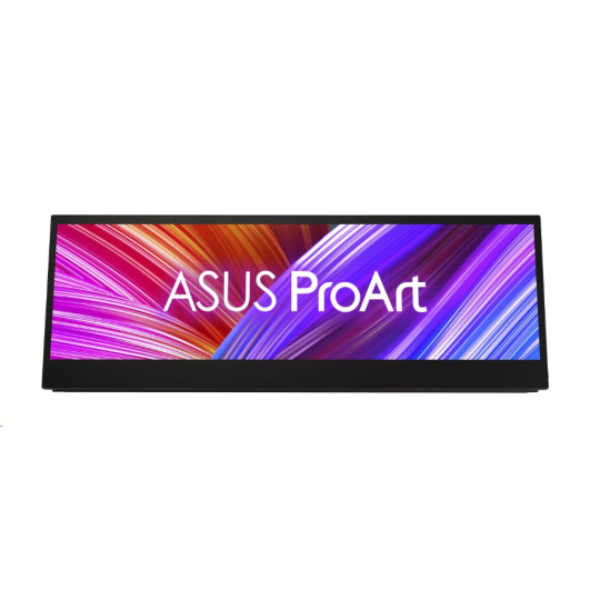 ASUS ProArt Display PA147CDV Creative Tool – 14-inch, 32:9, IPS, Full HD (1920 x 550