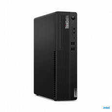 Lenovo TC M70s G3 SFF i5-12400 UMA 8GB 256GB SSD W11Pro čierny 3y OS Lenovo TC M70s G3 SFF i5-12400 UMA 8GB 256GB SSD W11Pro čierny 3y OS