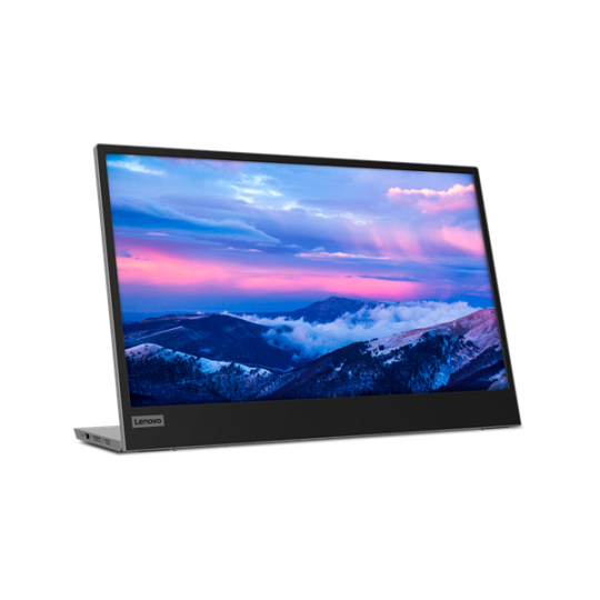 Lenovo L15 15.6" 1920x1080 FHD 1000:1 250nits 6ms USB+2xUSB-C 3y