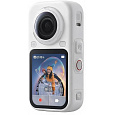 Insta360 X6 Standard Bundle Arctic White
