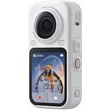Insta360 X6 Standard Bundle Arctic White Insta360 X6 Standard Bundle Arctic White