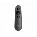 R500s Laser Presentation Remote - GRAPHITE - 2.4GHZ/BT - N/A - EMEA - FOR SWITZERLAND ONLY