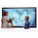 65" Prestigio Multiboard, PRIME SERIES, 3840x2160, dotykova obrazovka, Dual OS: Android 9.0 & Windows PC