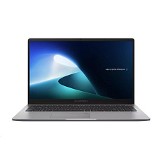 ASUS ExpertBook P1 P1503CVAY-C38512Z, Core 3-100U , 15.6˝ 1920 x 1080 FHD, UMA, 8GB, SSD 512GB, FDOS, FPR, TMP, bez AC a