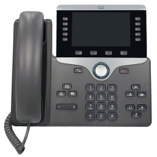 Cisco Cisco IP Phone 8811 Series