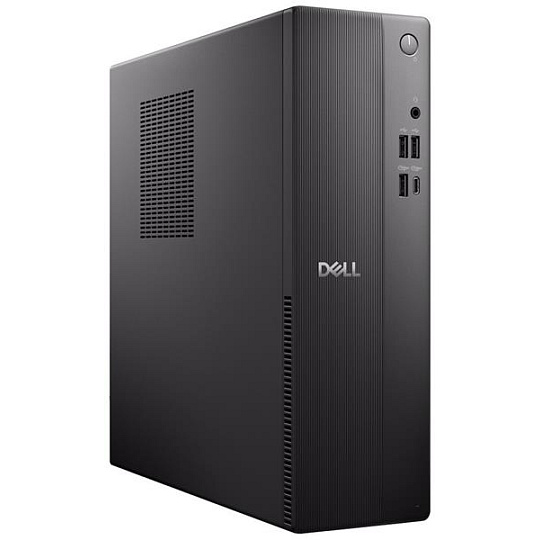Dell Pro Slim Essential QVS1260/180W/U5-225/16GB/512GB SSD/Intel UHD/WLAN/Kb/Mouse/W11 Pro/3Y ProSpt Dell Pro Slim Essential QVS1260/180W/U5-225/16GB/512GB SSD/Intel UHD/WLAN/Kb/Mouse/W11 Pro/3Y ProSpt