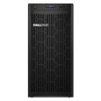Dell PowerEdge T150 Smart Selection/4x3.5"/E-2314/1x16GB/1x2TB HDD SATA/300W/H355/3Yr Basic NBD