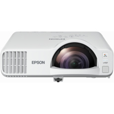 Epson projektor EB-L200SW, 3LCD Laser, WXGA, 3800ANSI, 2 500 000:1, HDMI, LAN, WiFi, short Epson projektor EB-L200SW, 3LCD Laser, WXGA, 3800ANSI, 2 500 000:1, HDMI, LAN, WiFi, short