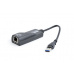 Gembird USB 3.0 Gigabit LAN adapter