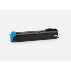 KYOCERA TK-5315C Toner cyan na 18 000 A4 (pri 5% pokrytí), pre TASKalfa 408/508ci