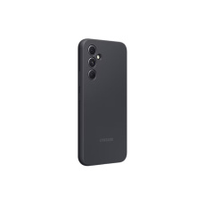 SAMSUNG SILIKONOVÝ ZADNÝ KRYT EF-PA546TV PRE GALAXY A54, black SAMSUNG SILIKONOVÝ ZADNÝ KRYT EF-PA546TV PRE GALAXY A54, black