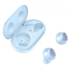 Samsung Galaxy Buds+ bezdrôtové slúchadlá, modré Samsung Galaxy Buds+ bezdrôtové slúchadlá, modré