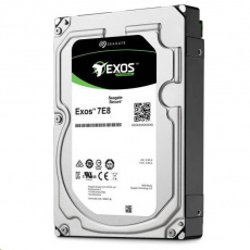 Seagate HDD Server Exos 7E10 3,5" 8TB 7200RPM 256MB SATA 6Gb/s