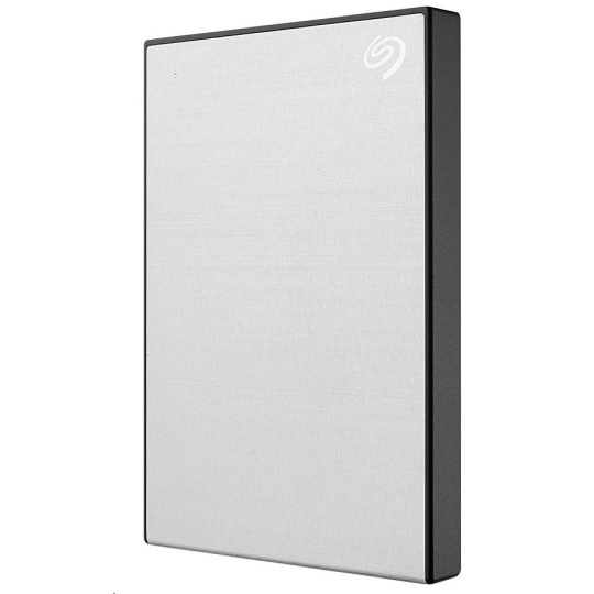 Seagate One Touch with Password 1TB 2,5" external HDD USB 3.0 silver