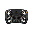SIMAGIC Zeus Formula Steering Wheel, 280 mm, 5mm carbon fiber, CNC aluminum