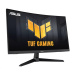 ASUS TUF Gaming VG27VQ3B 27" 1920x1080 FHD 180Hz 1ms 250cd 2xHDMI DP repro čierny