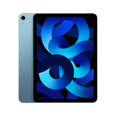 iPad Air 10.9" Wi-Fi 64GB - Blue (2022)