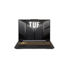 ASUS TUF Gaming F16 FX608JM-RV009W, i5-13450HX, 16.0˝ 1920x1200 WUXGA, RTX 5060/8GB, 16GB, SSD 1TB, W11H ASUS TUF Gaming F16 FX608JM-RV009W, i5-13450HX, 16.0˝ 1920x1200 WUXGA, RTX 5060/8GB, 16GB, SSD 1TB, W11H