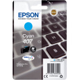 Epson atrament WP4745 series cyan L