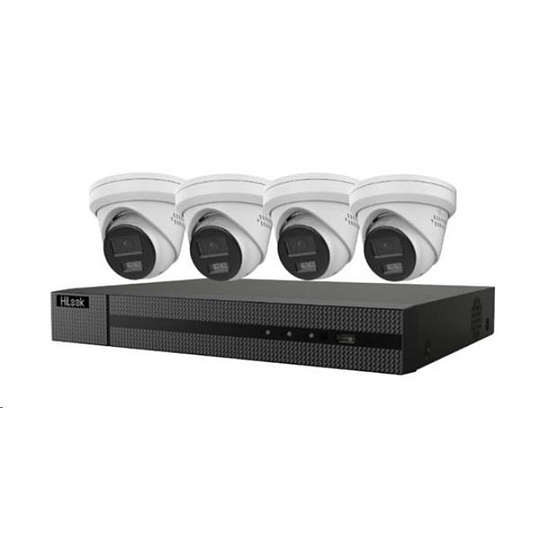 HiLook IK28P-480T - IP Kit HiLook IK28P-480T - IP Kit