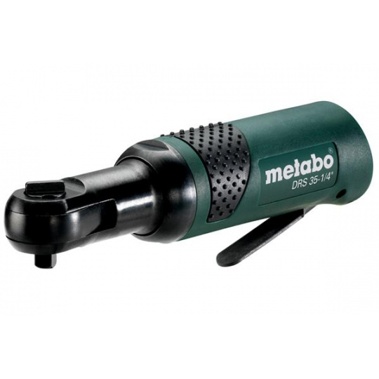 Metabo DRS 35-1/4" * Vzduchový račňový skrutkovač      