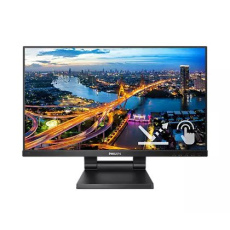 Philips 222B1TC/00 21.5" touch LED 1920x1080 50 000 000:1 4ms 250cd DP HDMI USB