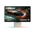 Samsung Odyssey 3D (G90XF) 27" IPS 3840x2160 Mega DCR 1ms 350cd HDMI DP pivot repro 165Hz
