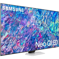 Samsung NEO QLED TV QE85QN85B 85" (214cm), 4K Samsung NEO QLED TV QE85QN85B 85" (214cm), 4K