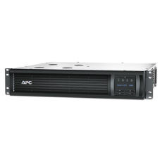 APC Smart-UPS 1000VA LCD RM 2U 230V APC Smart-UPS 1000VA LCD RM 2U 230V