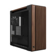 ASUS PROART PA602 WALNUT WOOD TG MODERN BLACK skrinka E-ATX